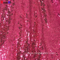 3MM Great Price Navy Sequin Fabric